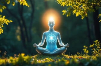 Unlocking the Power of Spirituality for Inner Peace and Growth