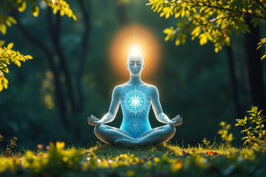 Unlocking the Power of Spirituality for Inner Peace and Growth