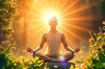 Unlocking the Power of Spirituality for Personal Growth and Healing