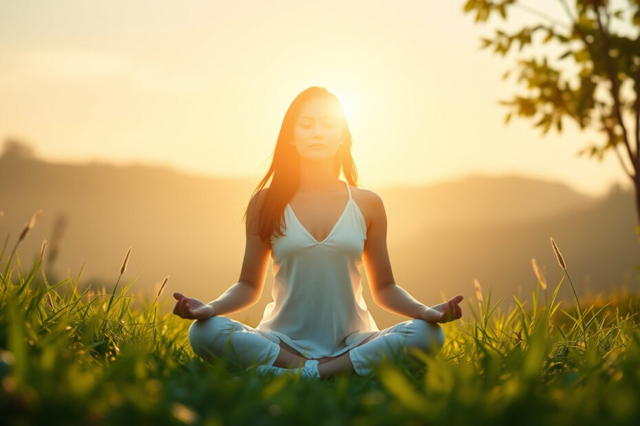 Exploring Spirituality: Unlocking Inner Peace and Personal Growth Techniques