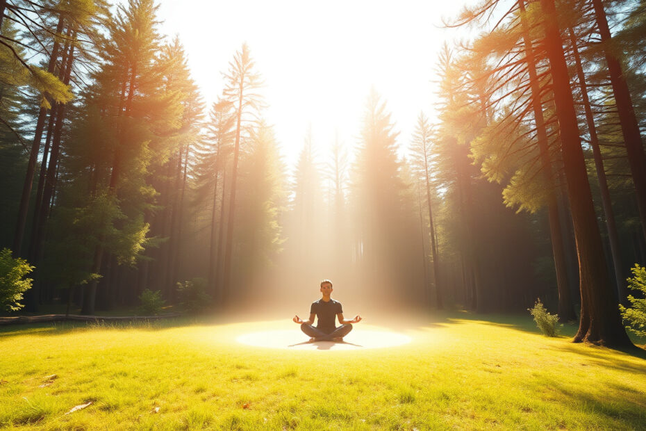 Unlocking the Power of Spirituality for Personal Growth and Healing