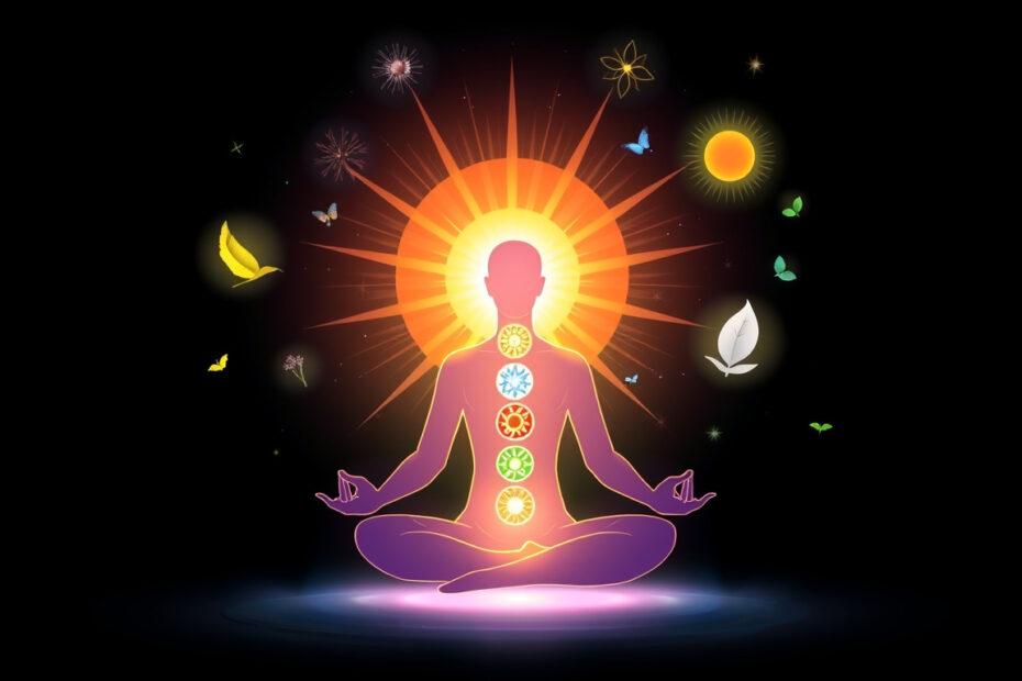 Unlocking the Power of Spirituality for Personal Growth and Healing