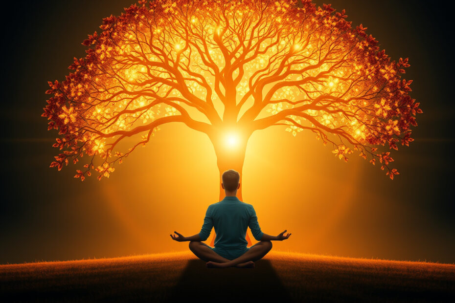 Unlocking the Power of Spirituality for Personal Growth and Peace