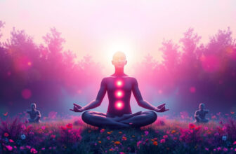 Exploring Spirituality: Transform Your Life Through Inner Growth and Peace