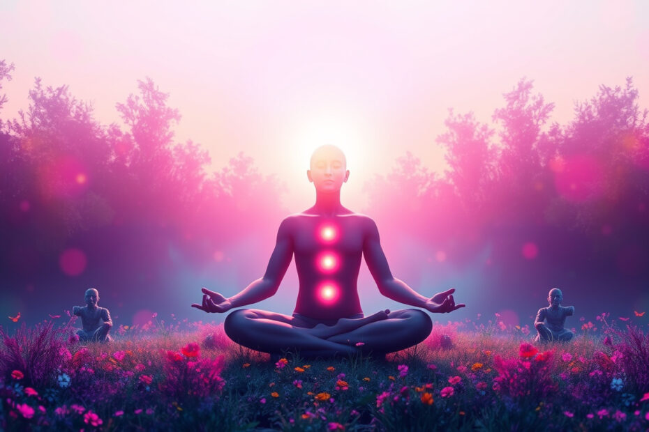 Exploring Spirituality: Transform Your Life Through Inner Growth and Peace