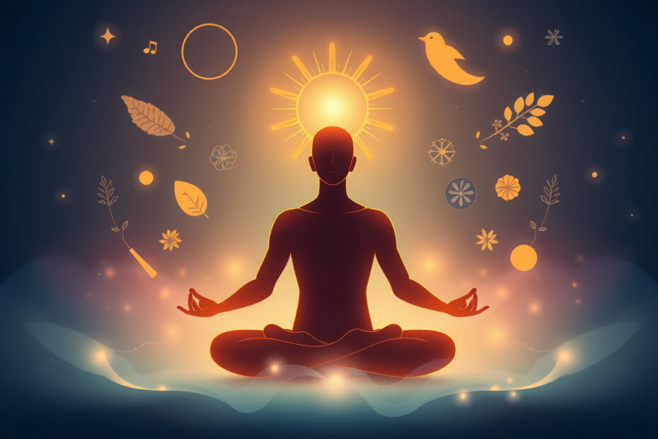 Unlocking the Power of Spirituality for Personal Growth and Healing