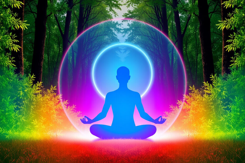 Spirituality Unveiled: Transform Your Life Through Inner Growth
