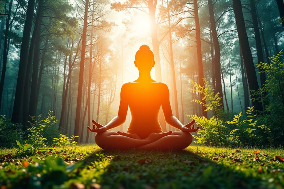 Unlocking the Power of Spirituality for Personal Growth and Healing