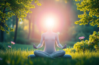 Unlocking the Power of Spirituality for Personal Growth and Peace