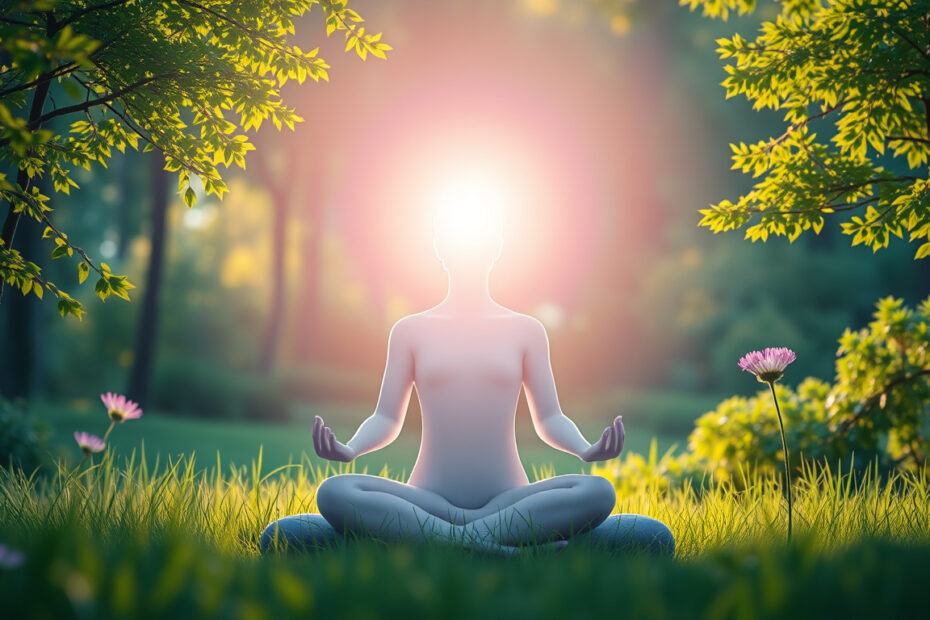 Unlocking the Power of Spirituality for Personal Growth and Peace