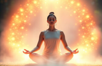 Unlocking the Power of Spirituality for Personal Growth and Healing