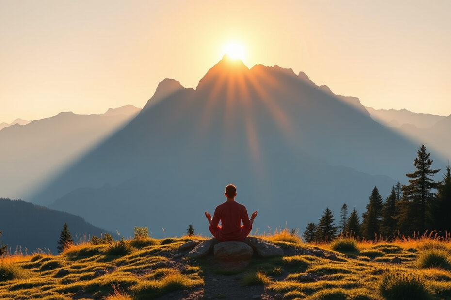 Top Spirituality Retreats to Transform Your Mind and Soul Quickly