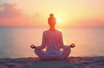 Top Meditation Practices to Enhance Your Mental Wellbeing Today