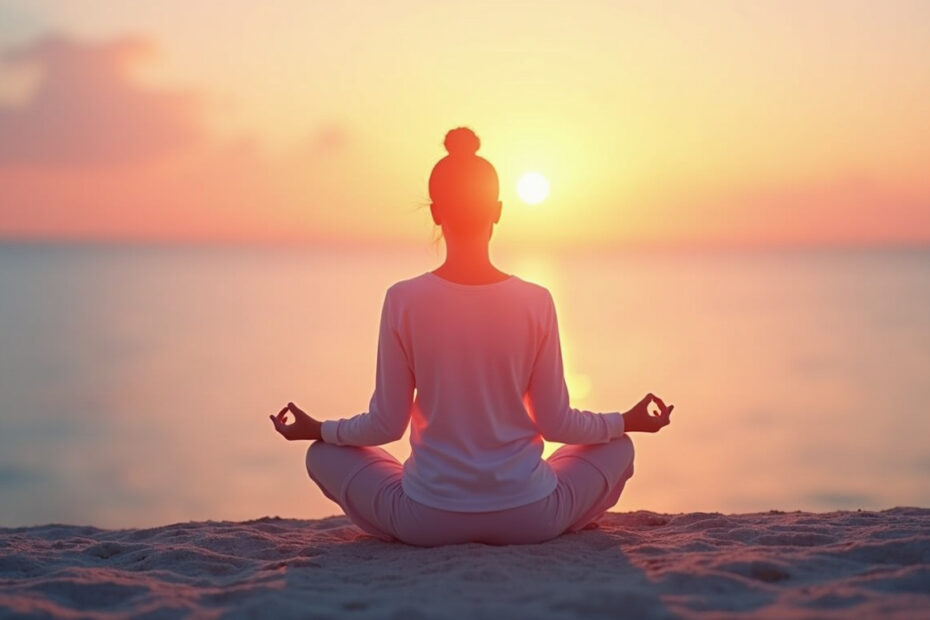 Top Meditation Practices to Enhance Your Mental Wellbeing Today
