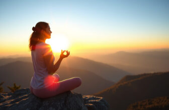 Meditation Techniques: Unlocking Inner Peace and Mental Clarity Effectively