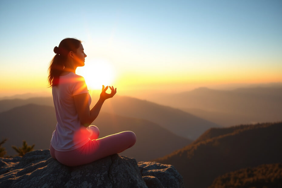 Meditation Techniques: Unlocking Inner Peace and Mental Clarity Effectively