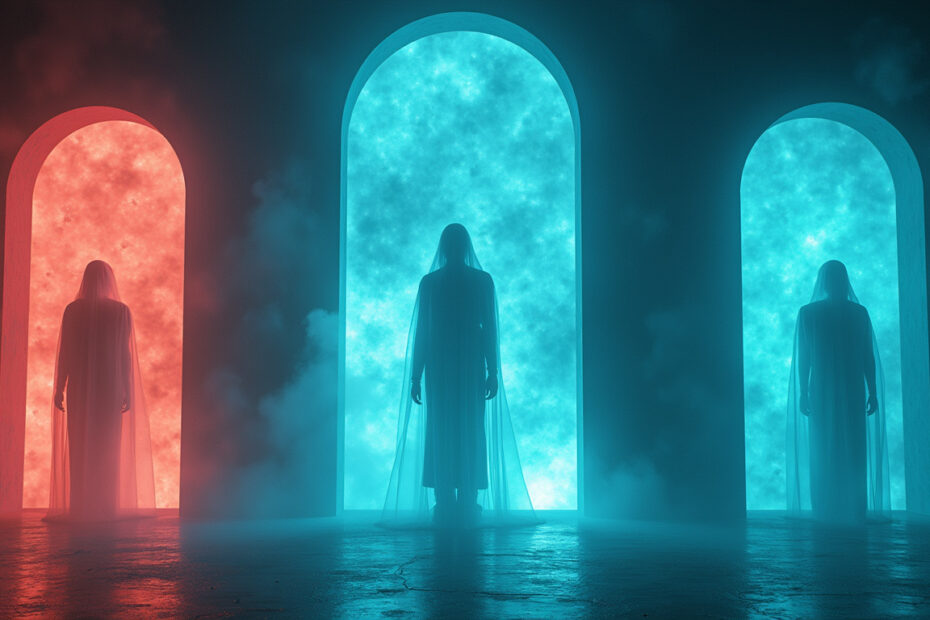 Unlocking the Mysteries of Spiritism: A Guide to Its Beliefs and Practices