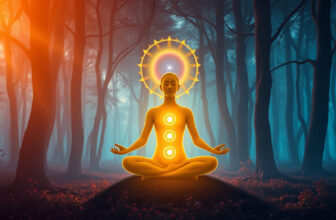 Spiritual Awakening: Unlocking the Path to True Inner Peace and Growth
