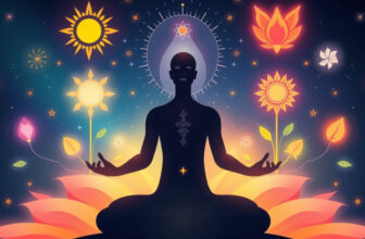 Unlocking the Power of Spirituality for Personal Growth and Healing