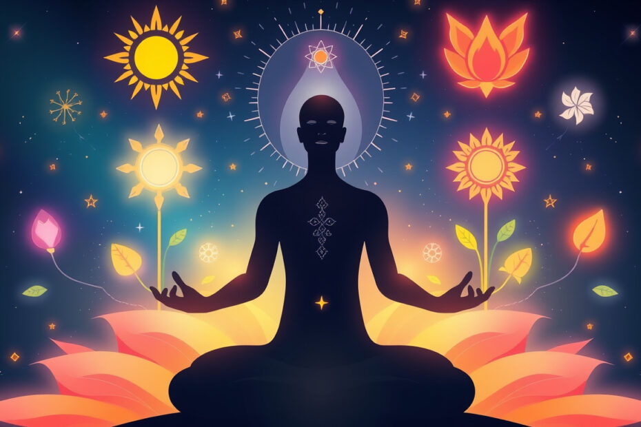 Unlocking the Power of Spirituality for Personal Growth and Healing