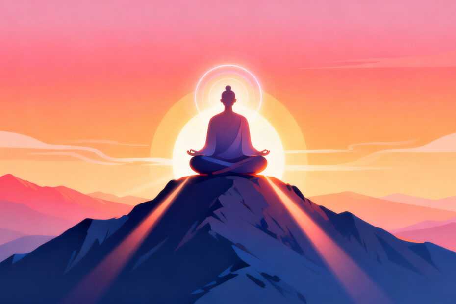 Exploring the Power of Spirituality for Personal Transformation