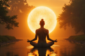 Unlocking the Power of Spirituality for Personal Growth and Fulfillment