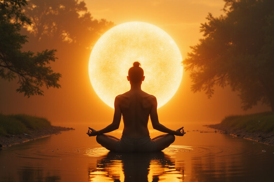Unlocking the Power of Spirituality for Personal Growth and Fulfillment