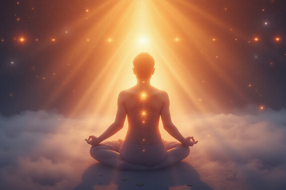 Unlocking the Power of Spirituality for Personal Growth and Healing