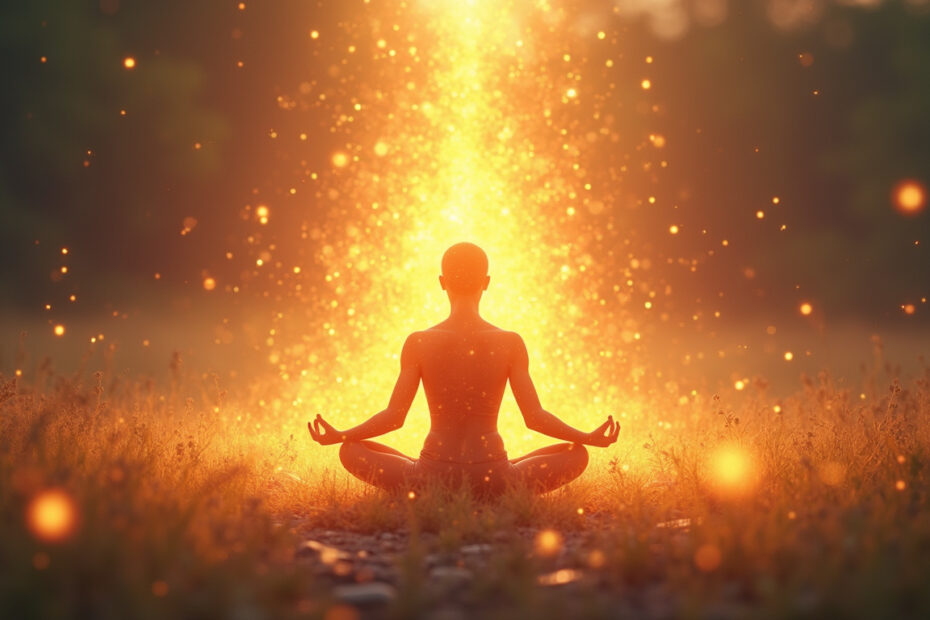 Unlocking the Power of Spirituality for Personal Growth and Healing