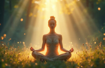 Unlocking the Power of Spirituality for Personal Growth and Healing