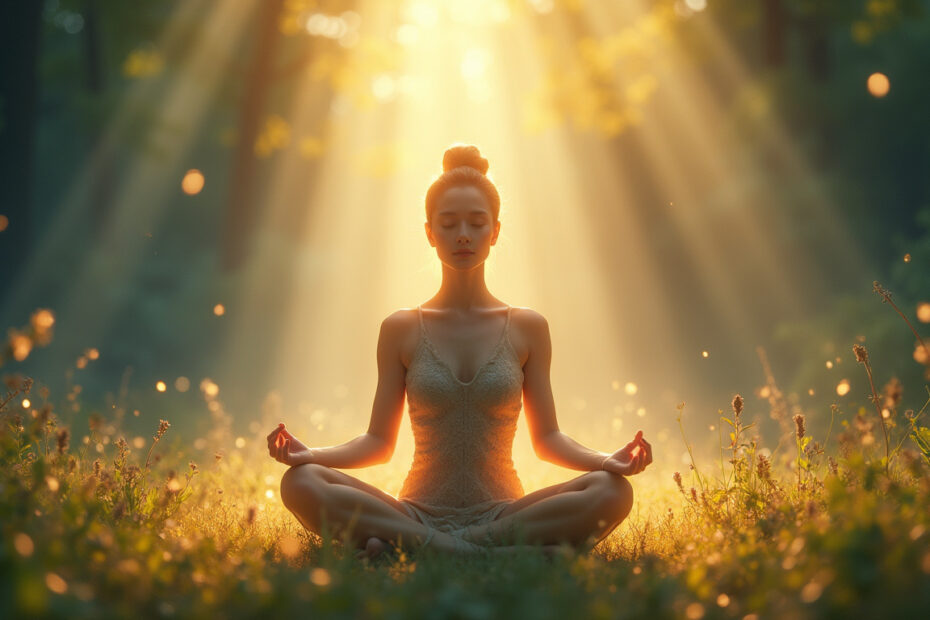 Unlocking the Power of Spirituality for Personal Growth and Healing