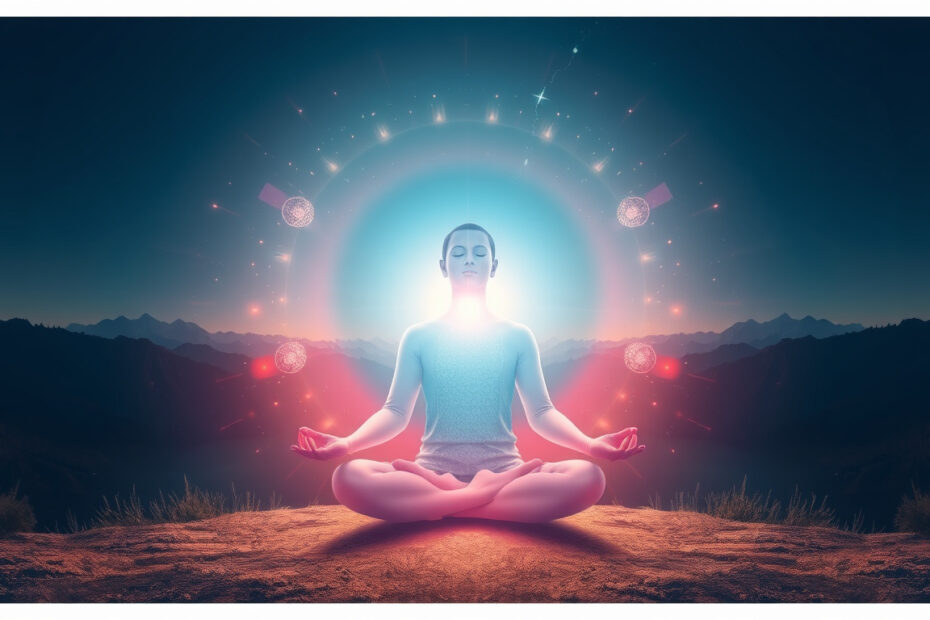 Spirituality Explained: Unlocking Deeper Meaning and Inner Peace