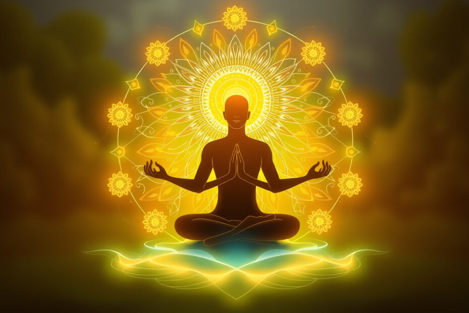 Unlocking the Power of Spirituality for Personal Growth and Healing