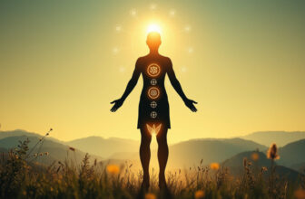 Unlocking the Power of Spirituality for Personal Growth and Healing