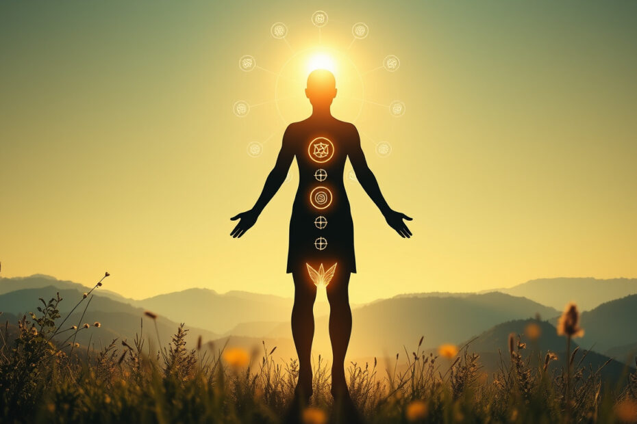 Unlocking the Power of Spirituality for Personal Growth and Healing