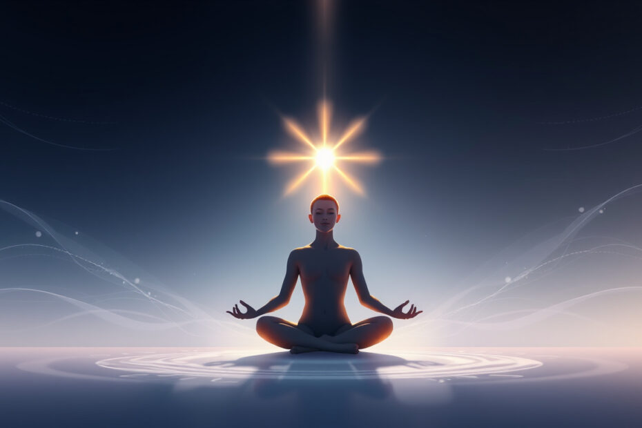 Unlocking the Power of Spirituality for Personal Growth and Healing
