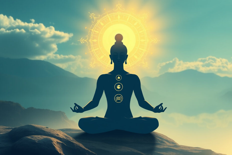 Spirituality Explained: Unlocking the Secrets to Inner Peace and Growth