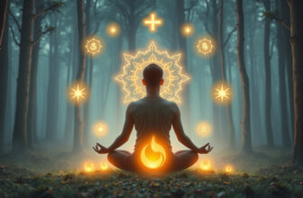 Unlocking the Power of Spirituality for Personal Growth and Healing