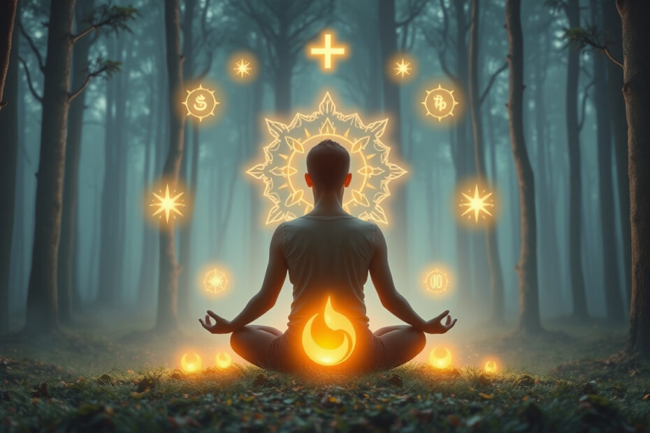 Unlocking the Power of Spirituality for Personal Growth and Healing