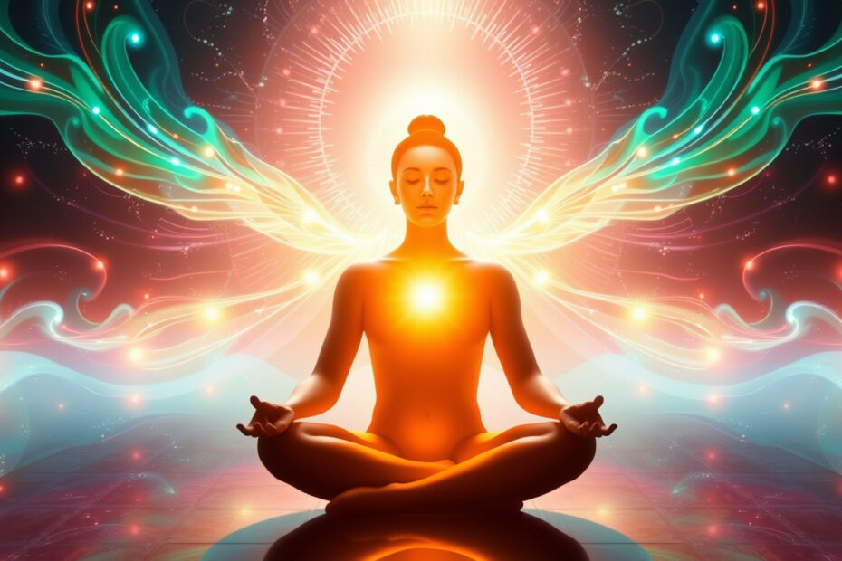 Unlocking the Power of Spirituality for Personal Growth and Healing