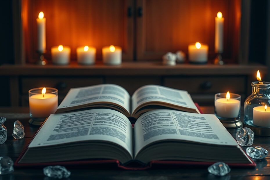 Top Spirituality Books to Transform Your Mind and Soul Today