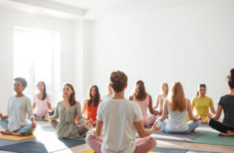 Transform Your Life with Impactful Spirituality Workshops Near You