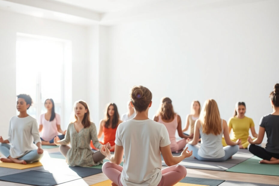 Transform Your Life with Impactful Spirituality Workshops Near You