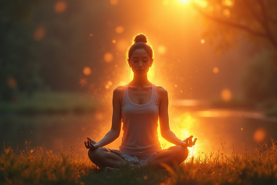 SpirituallyAligned Living: Unlocking Inner Peace and True Happiness