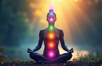 Chakra Balancing Techniques to Boost Your Energy and Wellness