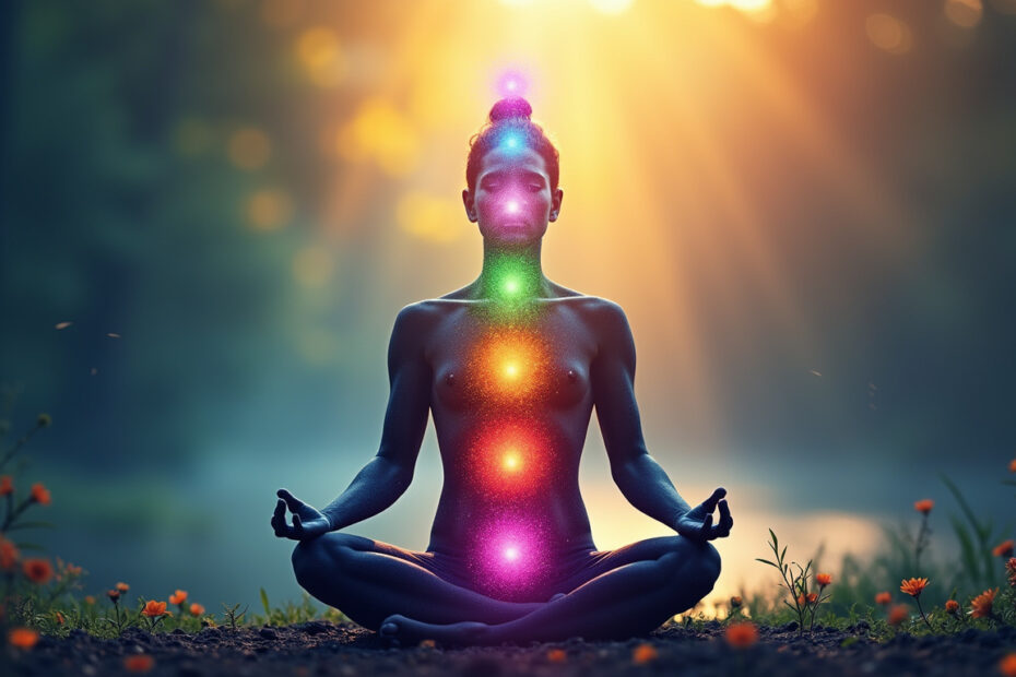 Chakra Balancing Techniques to Boost Your Energy and Wellness