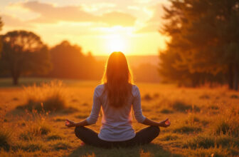Meditation Techniques for Beginners to Enhance Mindfulness and Relaxation