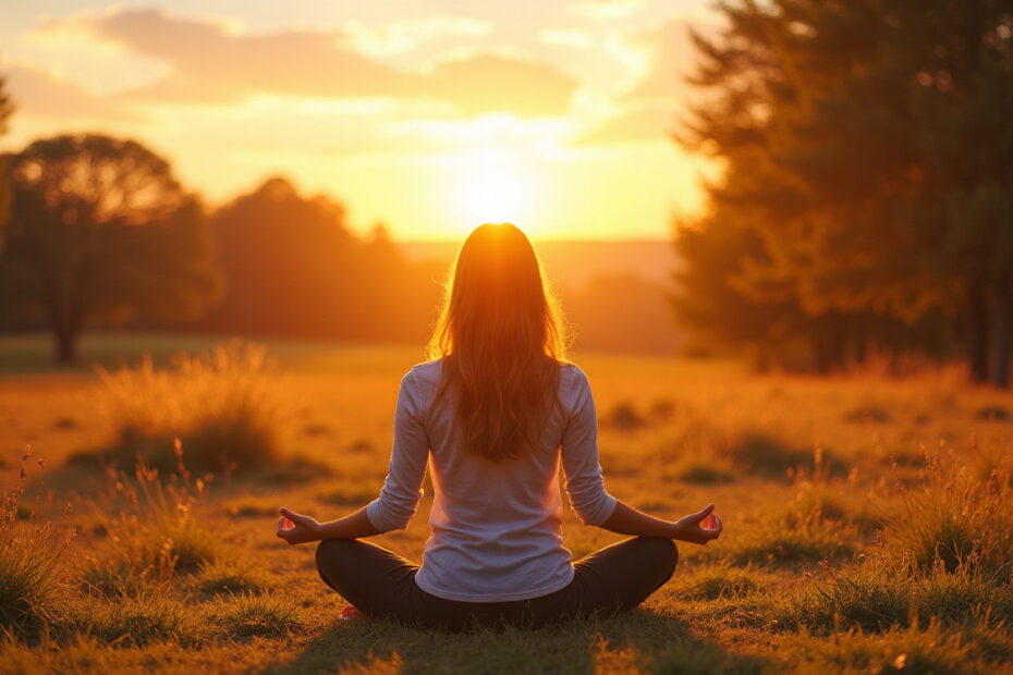 Meditation Techniques for Beginners to Enhance Mindfulness and Relaxation
