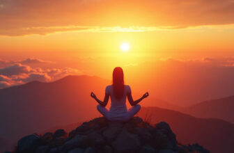 Meditation Techniques That Transform Your Mind and Boost Wellbeing Quickly