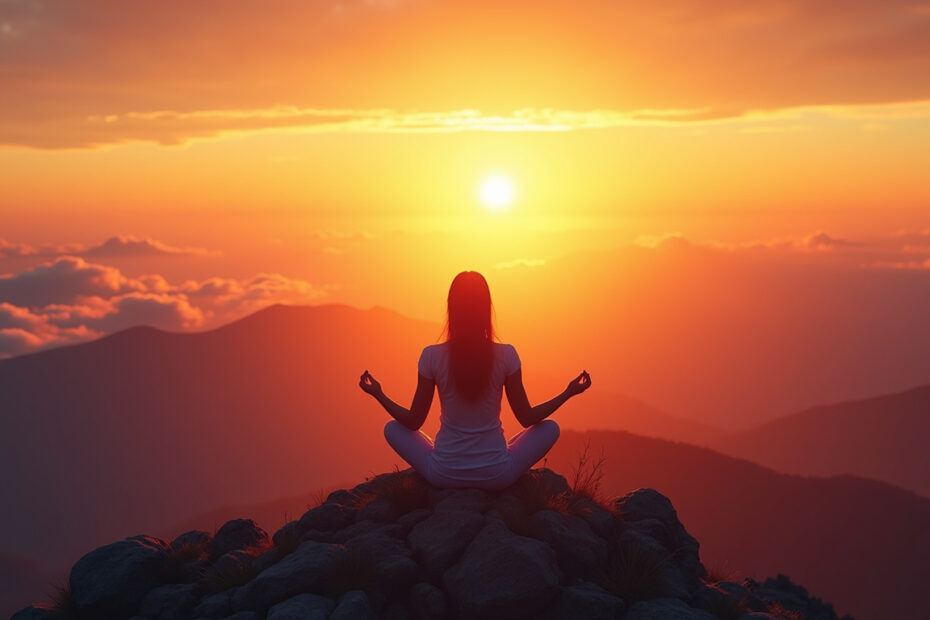 Meditation Techniques That Transform Your Mind and Boost Wellbeing Quickly
